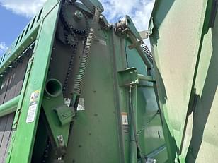 Main image John Deere 560M 4