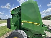 Thumbnail image John Deere 560M 9