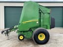 2020 John Deere 560M Image