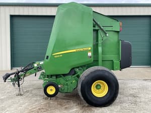 2020 John Deere 560M Image