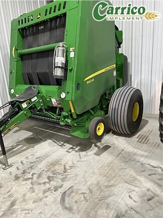 Image of John Deere 560M Primary image