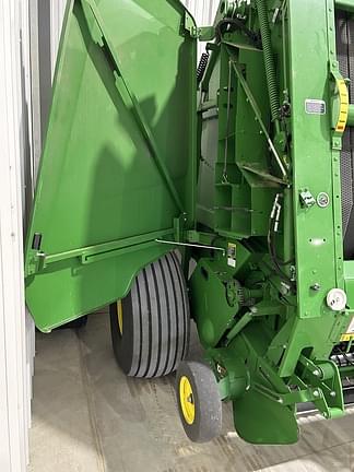 Image of John Deere 560M equipment image 4