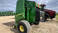 Thumbnail image John Deere 560M 4