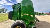 Thumbnail image John Deere 560M 8