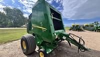 Thumbnail image John Deere 560M 9