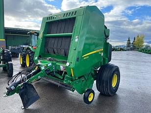 Main image John Deere 560M