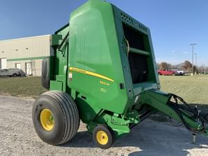 2020 John Deere 560M Image