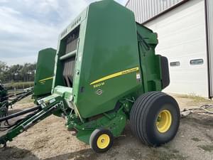 2020 John Deere 560M Image