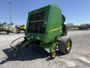 2020 John Deere 560M Image