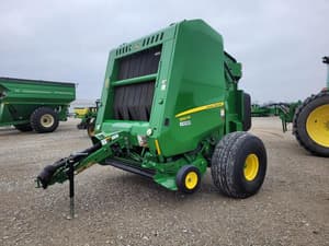 2020 John Deere 560M Image