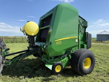 Main image John Deere 560M