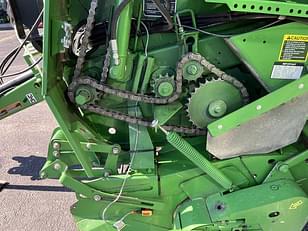 Main image John Deere 560M 21