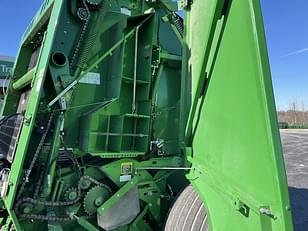 Main image John Deere 560M 25