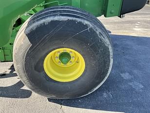 Main image John Deere 560M 27