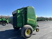 Thumbnail image John Deere 560M 6