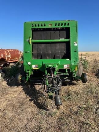 Image of John Deere 560M equipment image 2