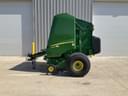 2020 John Deere 560M Image