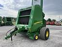 2020 John Deere 560M Image