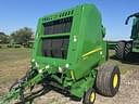 2020 John Deere 560M Image