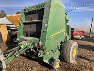 Main image John Deere 560M 0