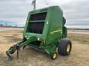 2018 John Deere 560M Image