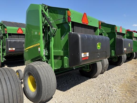 Image of John Deere 560M equipment image 1
