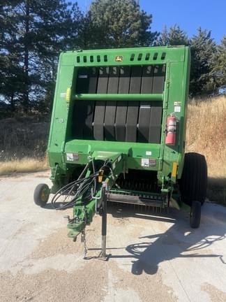 Image of John Deere 560M equipment image 1
