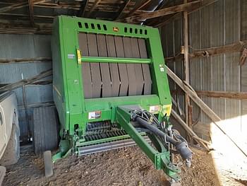 2020 John Deere 560M Equipment Image0