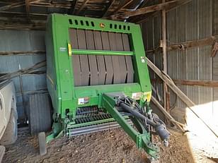 Main image John Deere 560M 0