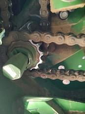 Main image John Deere 560M 12