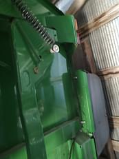 Main image John Deere 560M 15