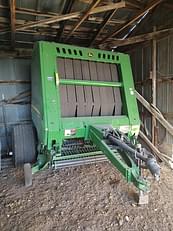 Main image John Deere 560M 3