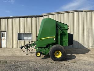 Main image John Deere 560M 0