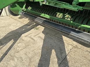 Main image John Deere 560M 15