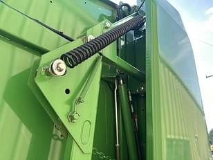 Main image John Deere 560M 20