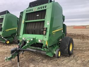 2020 John Deere 560M Image