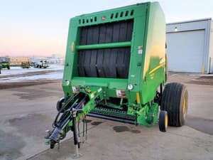 2020 John Deere 560M Image