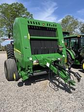 Main image John Deere 560M 0