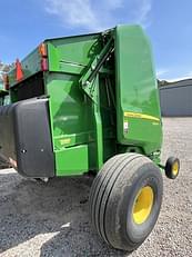 Main image John Deere 560M 1