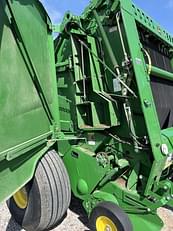 Main image John Deere 560M 5