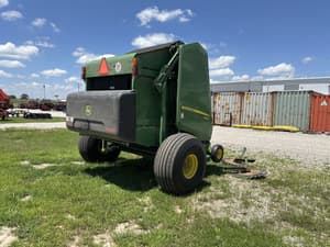 2020 John Deere 560M Image