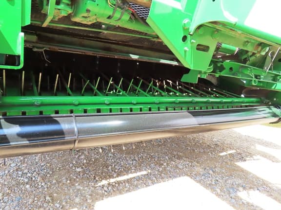 Image of John Deere 560M equipment image 2