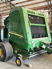 Main image John Deere 560M