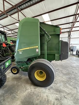 Image of John Deere 560M Primary image