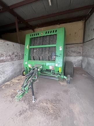 Image of John Deere 560M equipment image 2