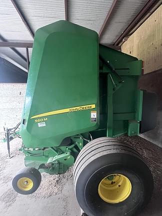 Image of John Deere 560M Primary image