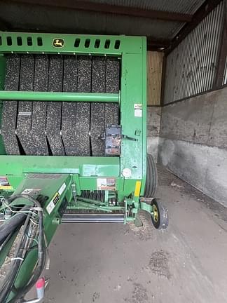 Image of John Deere 560M equipment image 4