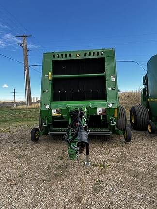 Image of John Deere 560M Primary image