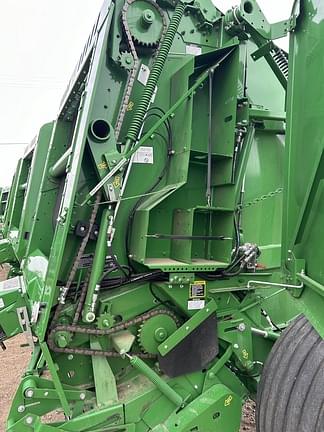 Image of John Deere 560M equipment image 2