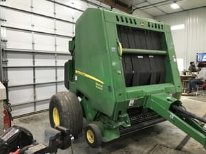 2020 John Deere 560M Image